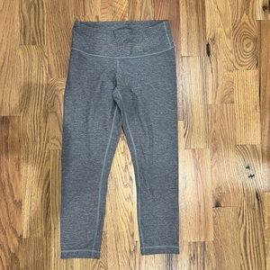 Lululemon align crop pant